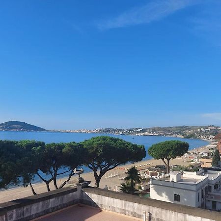Villa Maria Teresa Vendicio エクステリア 写真