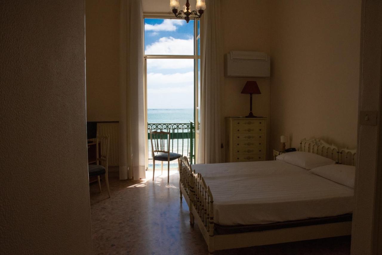 Villa Maria Teresa Vendicio エクステリア 写真