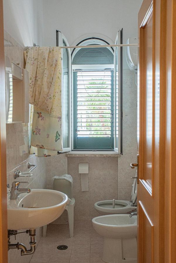 Villa Maria Teresa Vendicio エクステリア 写真