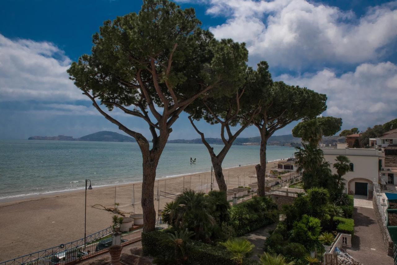 Villa Maria Teresa Vendicio エクステリア 写真